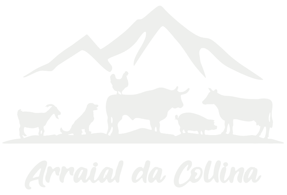 Arraial da Collina BW